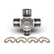 Spicer Universal Joint; Non-Greaseable, 5-1350X 5-1350X - alternate 5